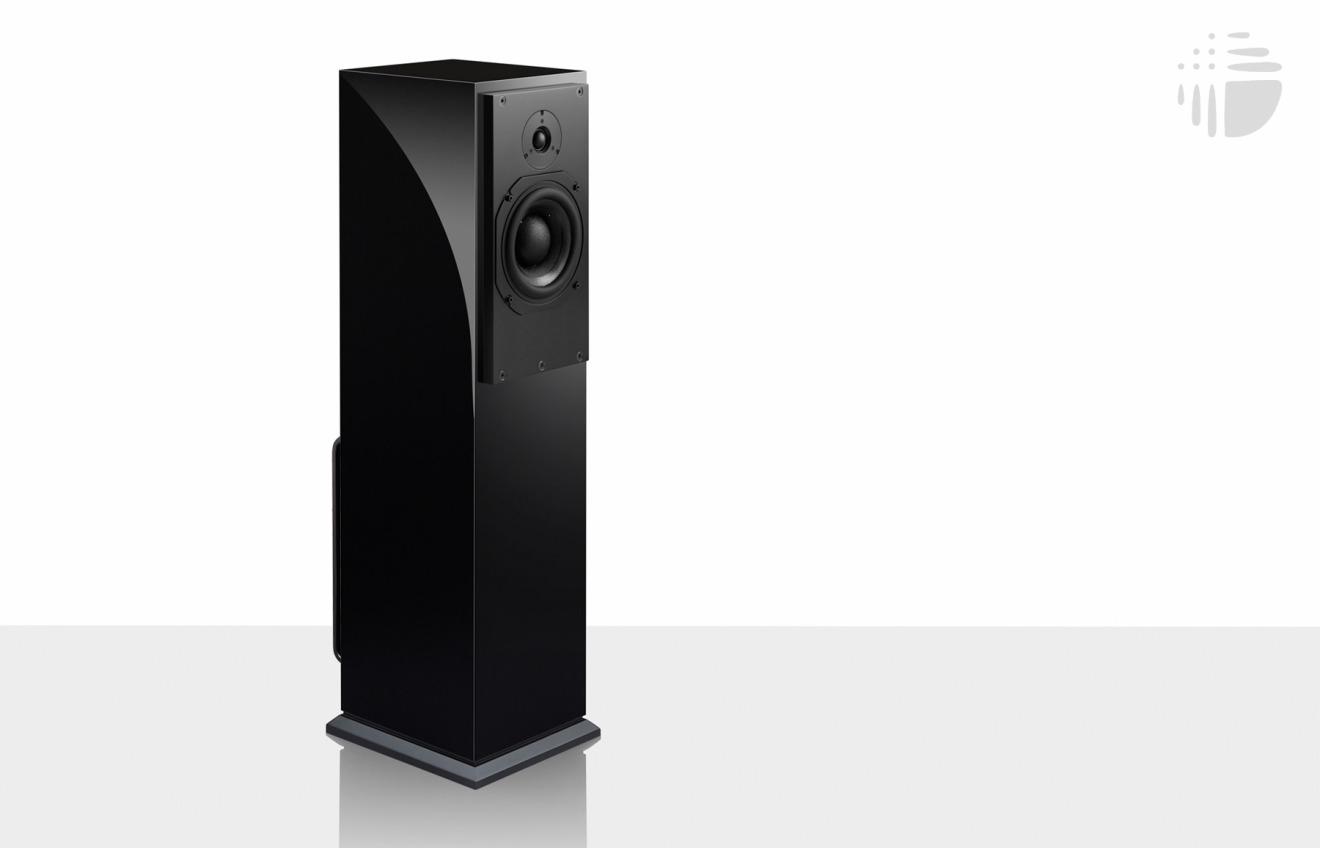 ATC Consumer Hifi SCM20A SL Tower (pair)