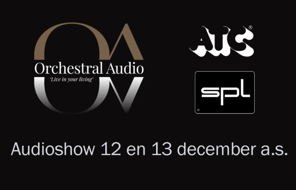 Audioshow Orchestral Audio HP