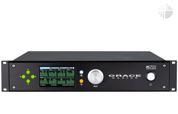 Grace Design m701 32x32 USB
