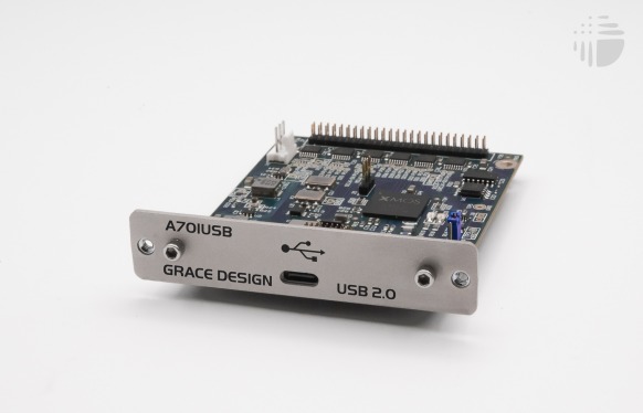 Grace Design m701 USB