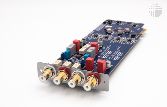 Grace Design m701 Phono Pre-amp