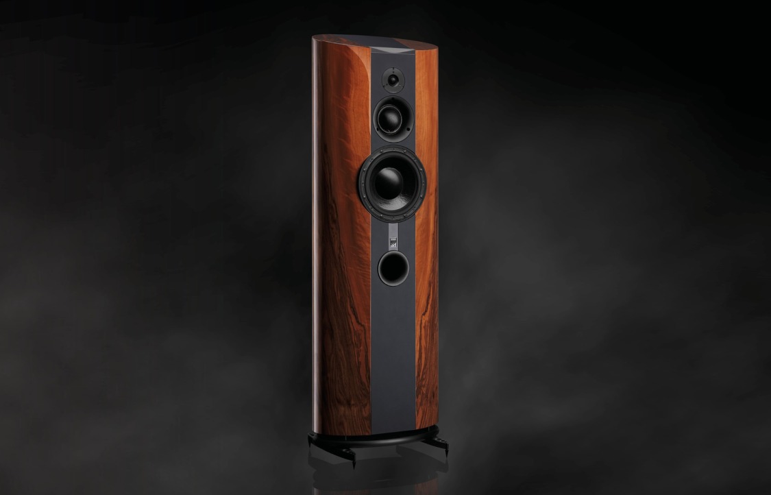 ATC lanceert EL50 Anniversary luidspreker