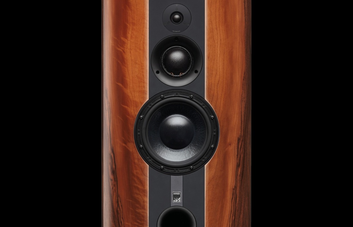 ATC lanceert EL50 Anniversary luidspreker