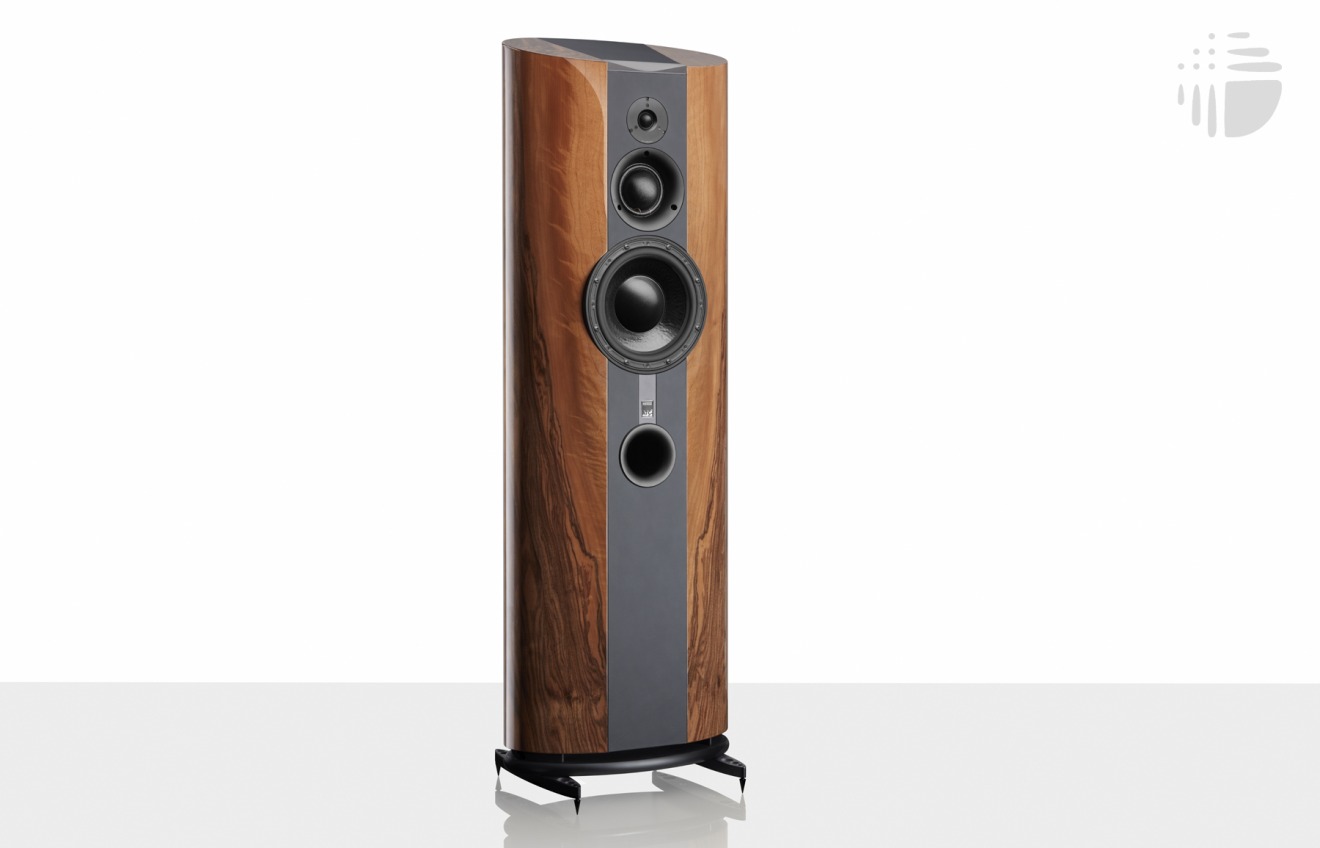ATC Consumer Hifi EL50 Anniversary