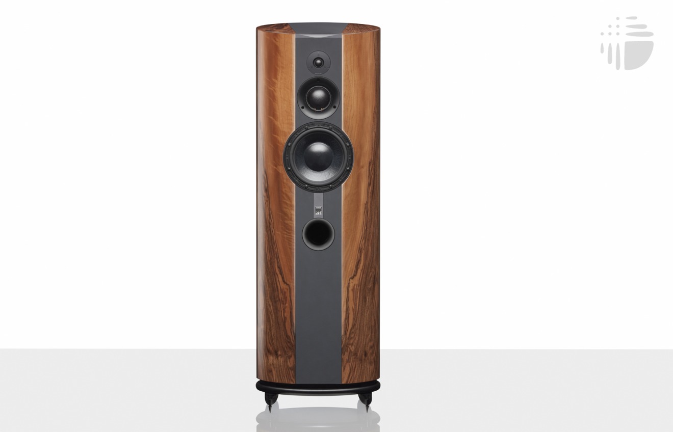 ATC Consumer Hifi EL50 Anniversary