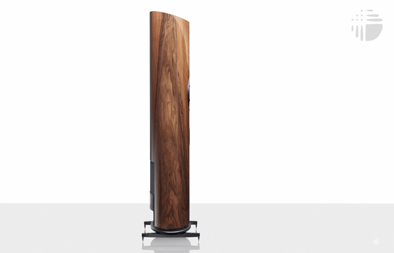 ATC Consumer Hifi EL50 Anniversary